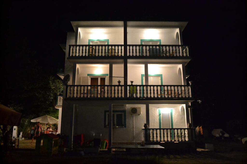 Apartmani Jenny i Tania Lopar Zewnętrze zdjęcie