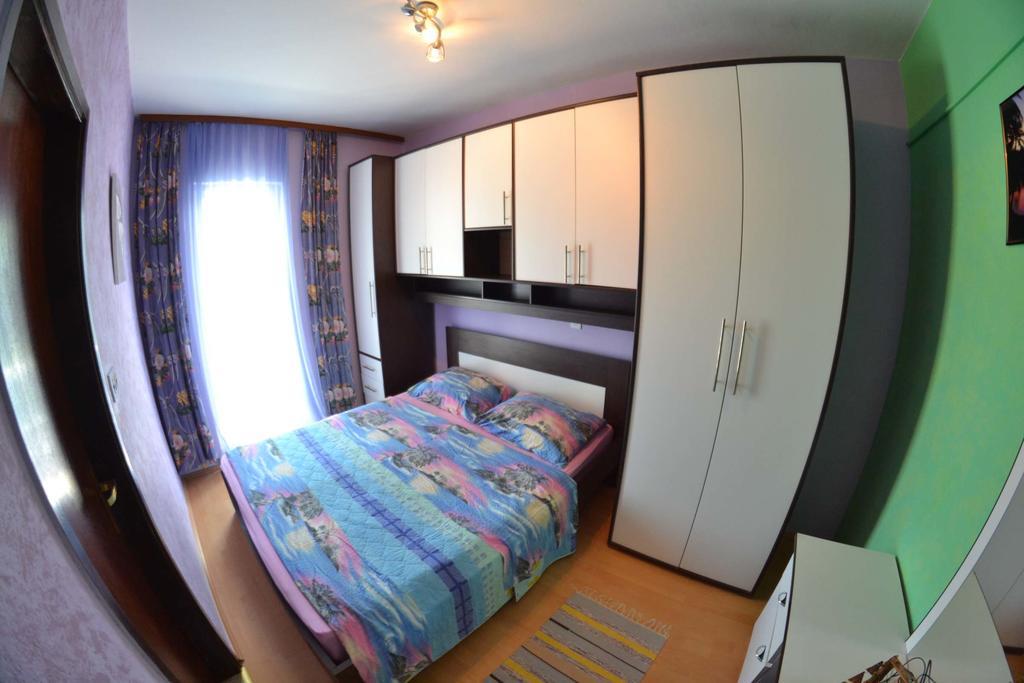 Apartmani Jenny i Tania Lopar Zewnętrze zdjęcie
