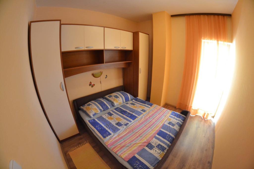Apartmani Jenny i Tania Lopar Zewnętrze zdjęcie