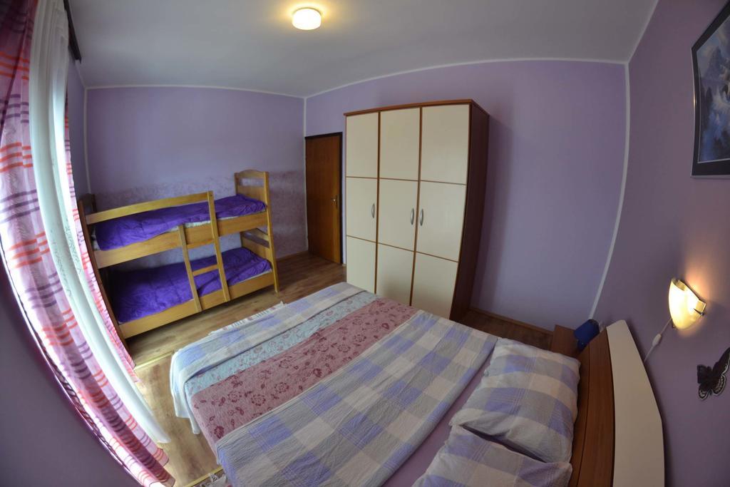 Apartmani Jenny i Tania Lopar Zewnętrze zdjęcie